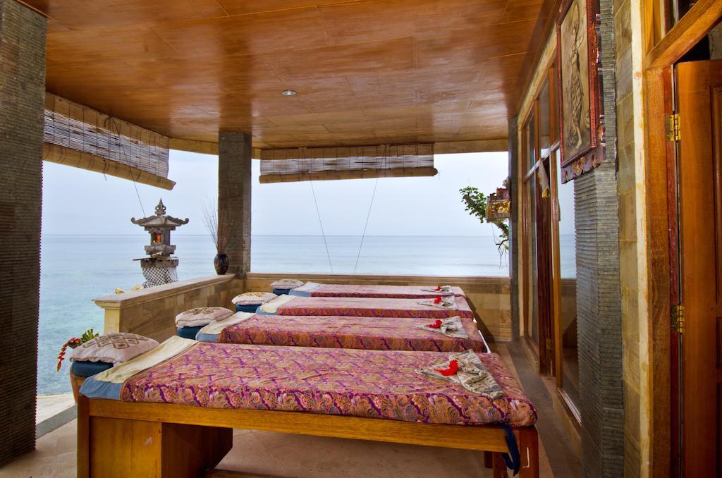 Mushroom 3* Lembongan